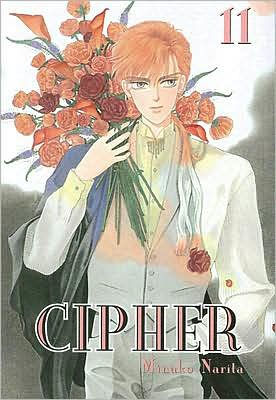 Cipher: Volume 11
