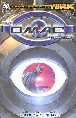 The O.M.A.C. Project