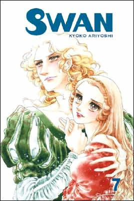 Swan: Volume 7