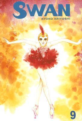 Swan: Volume 9