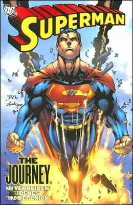 Superman: The Journey