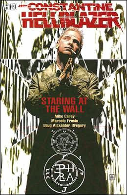 John Constantine, Hellblazer: Staring at the Wall