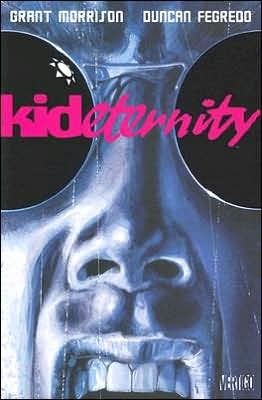 Kid Eternity