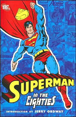 Superman in the Eighties