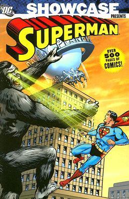 Showcase Presents: Superman - Volume 2