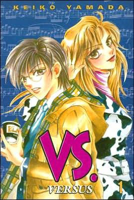 Versus: Volume 1
