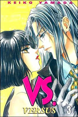 Versus: Volume 3