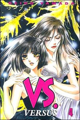Versus: Volume 4
