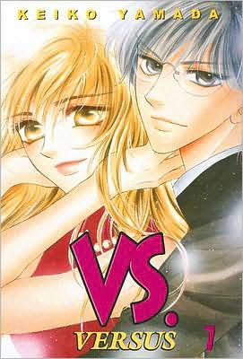 Versus: Volume 7