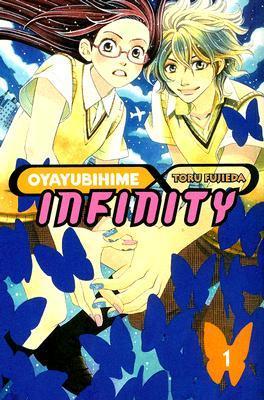 Oyayubihime Infinity: Volume 1