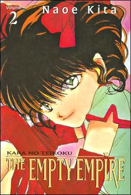 The Empty Empire, Volume 2