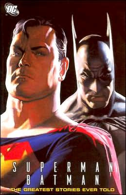 Superman/Batman: The Greatest Stories Ever Told - Volume 1