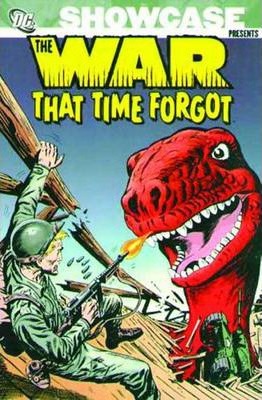 Showcase Presents: The War That Time Forgot