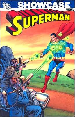 Showcase Presents: Superman - Volume 3