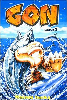 Gon: Volume 3