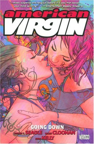 American Virgin, Volume 2: Going Down