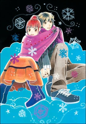 Oyayubihime Infinity: Volume 5