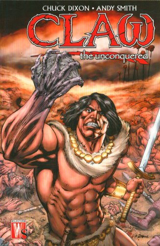 Claw the Unconquered