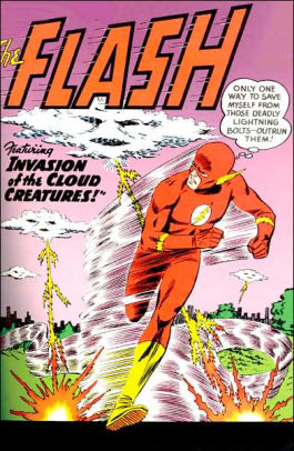 The Flash