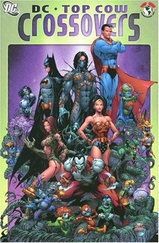 DC/Top Cow Crossover Classics