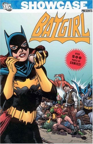 Showcase Presents: Batgirl