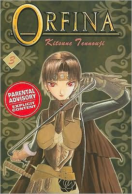 Orfina Vol. 3
