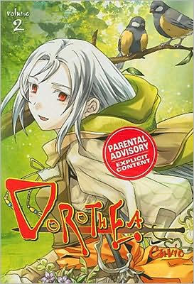 Dorothea VOL 02