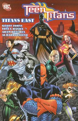 Teen Titans, Volume 7: Titans East