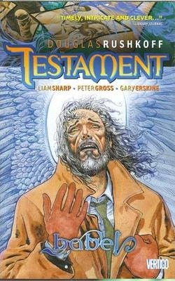 Testament Vol. 3: Babel