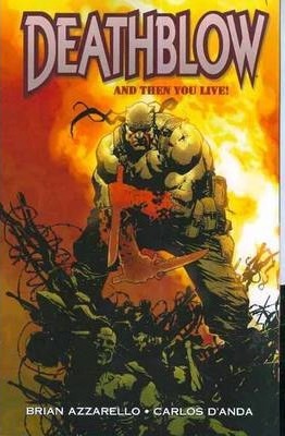 Deathblow VOL 01