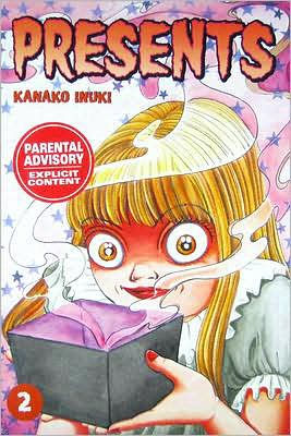 Presents, Volume 2