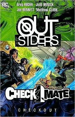 Outsiders/Checkmate: Checkout