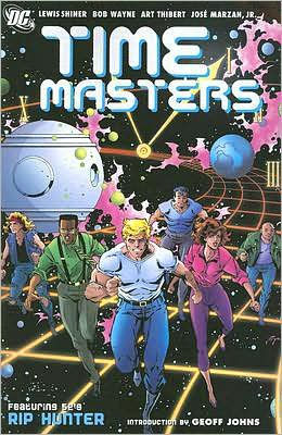 Time Masters