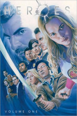 Heroes: Volume One