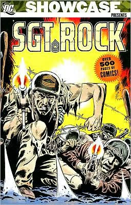 Sgt. Rock Volume 1