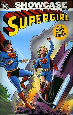 Showcase Presents: Supergirl