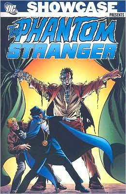 Showcase Presents: Phantom Stranger - Volume 2