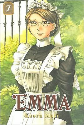 Emma, Volume 7