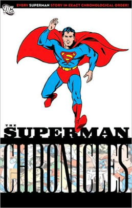 Superman Chronicles Vol. 5