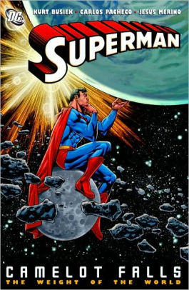 Superman: Camelot Falls Vol. 2