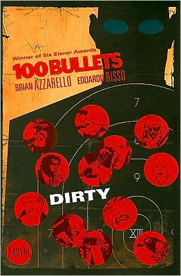 100 Bullets, Volume 12: Dirty