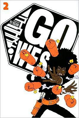 Go West! Vol. 2