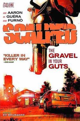 Scalped, Volume 4: The Gravel in Your Gut