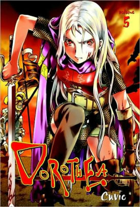 Dorothea Vol. 5