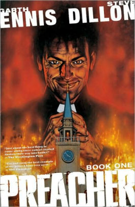 Preacher Book One