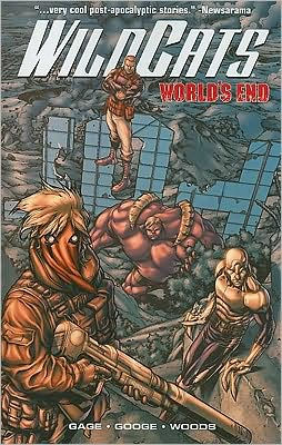 Wildcats: World's End