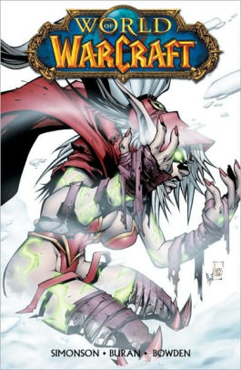 World of Warcraft Vol. 2