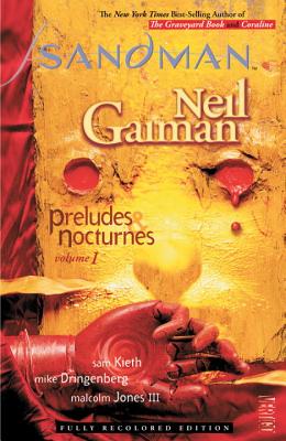 Sandman, Volume 1: Preludes and Nocturnes
