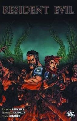 Resident Evil Vol. 1