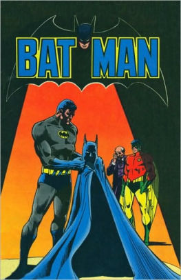 DC Greatest Imaginary Stories Vol. 2: Batman & Robin